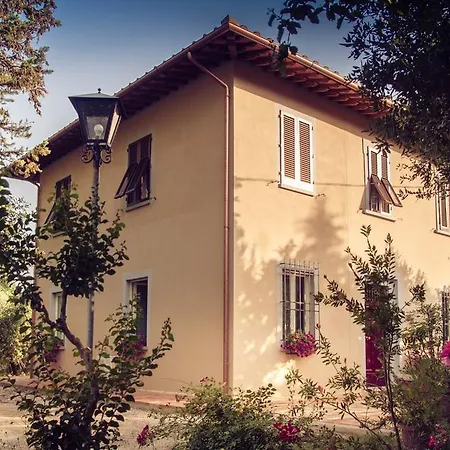 Bed & Breakfast Regina San Miniato