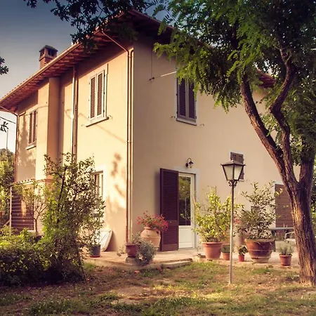 Bed & Breakfast Regina San Miniato