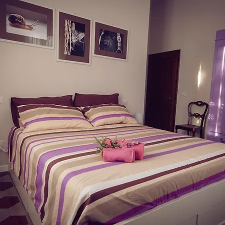 Bed & Breakfast Regina *