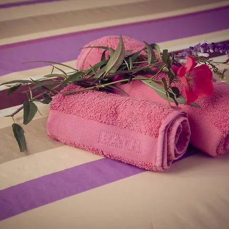 Regina Bed & Breakfast *