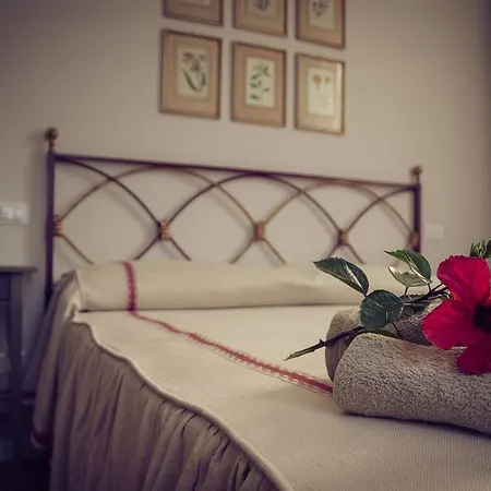 Regina Bed & Breakfast San Miniato